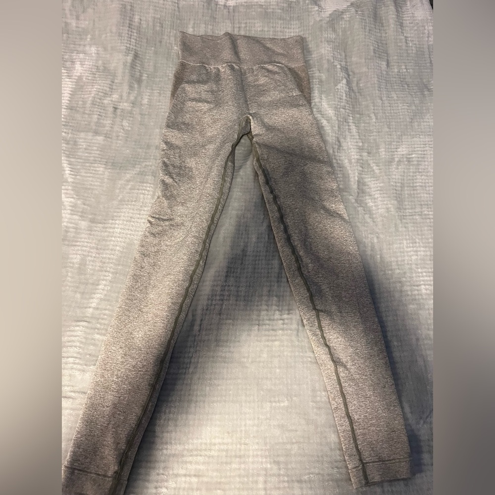 Gymshark workout leggings